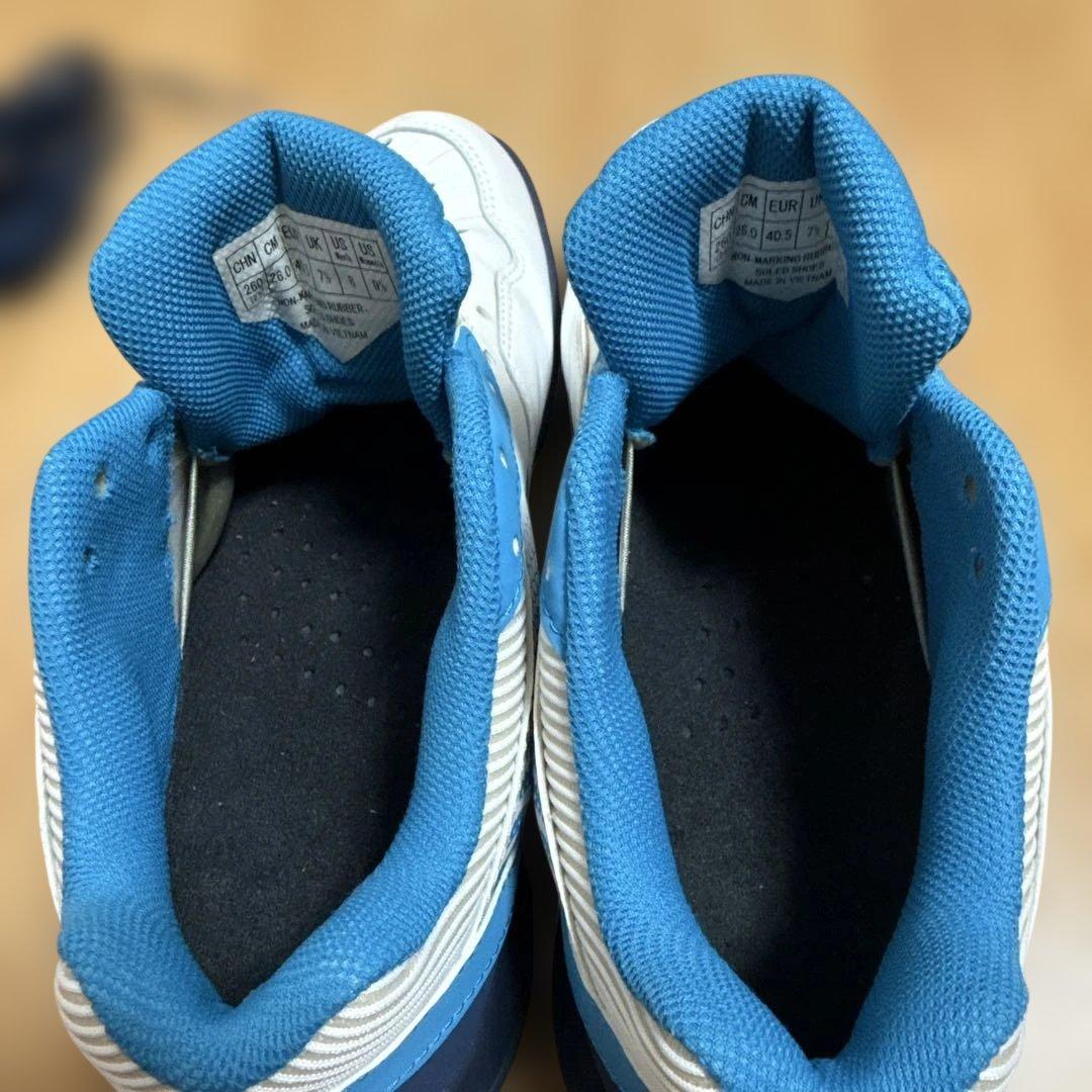 YONEX パワークッション 65Z SHB65Z3 26.0cm