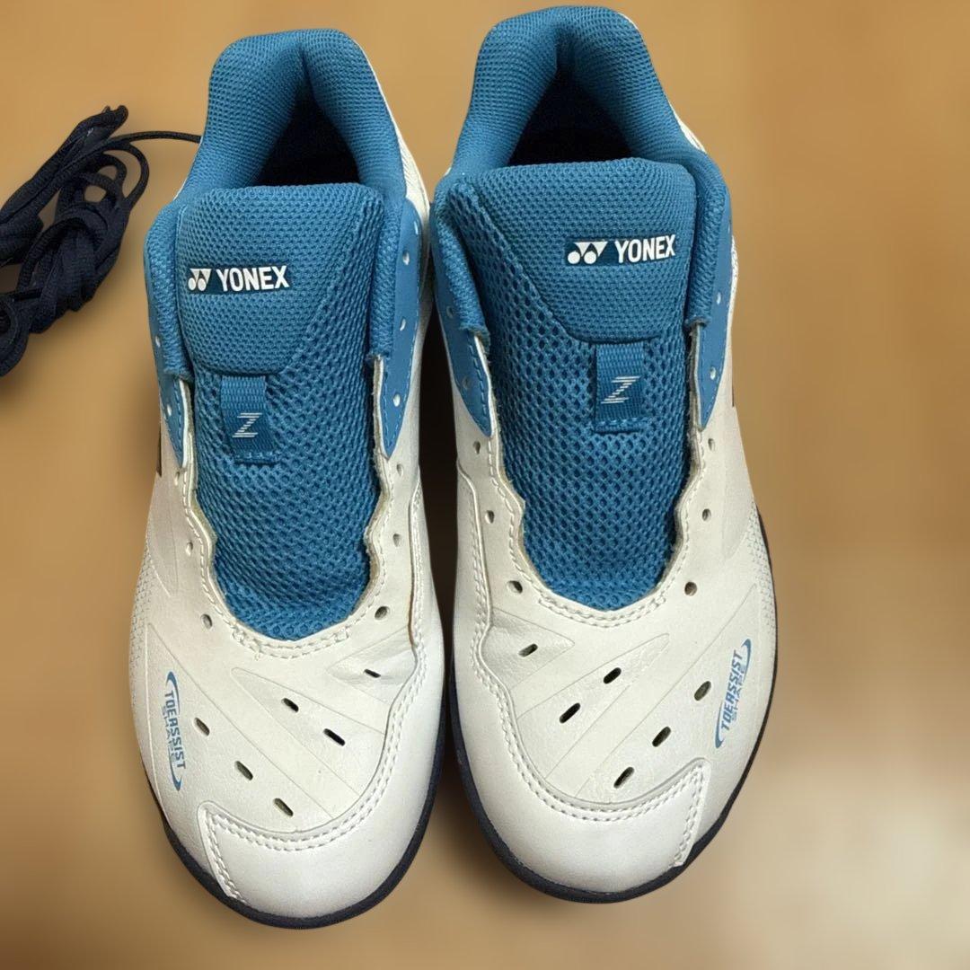 YONEX パワークッション 65Z SHB65Z3 26.0cm