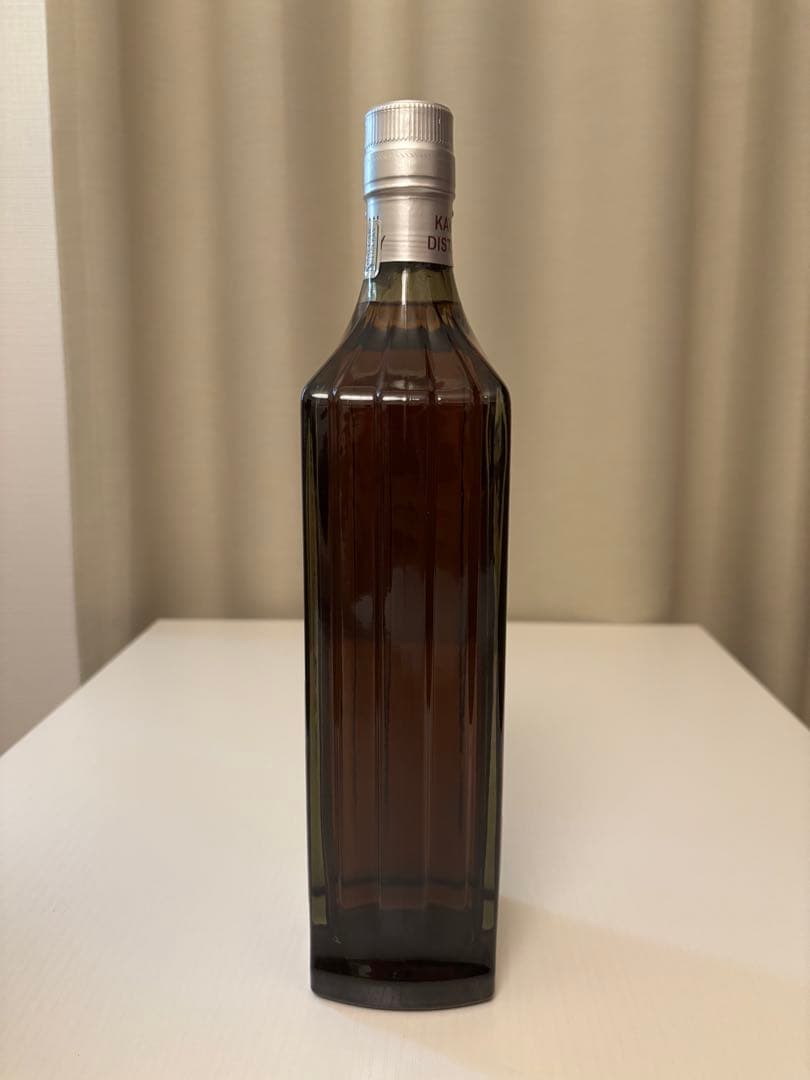 ウィスキー3本セット（ブルーラベル/デュワーズ15年/カバランNo.1）