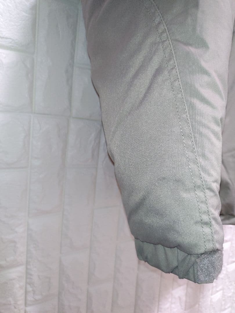 2020　新品デッドストック米軍実物ECWCSGen III Level7