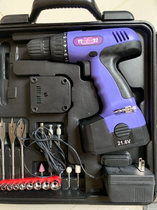 工具セット値下げ交渉可