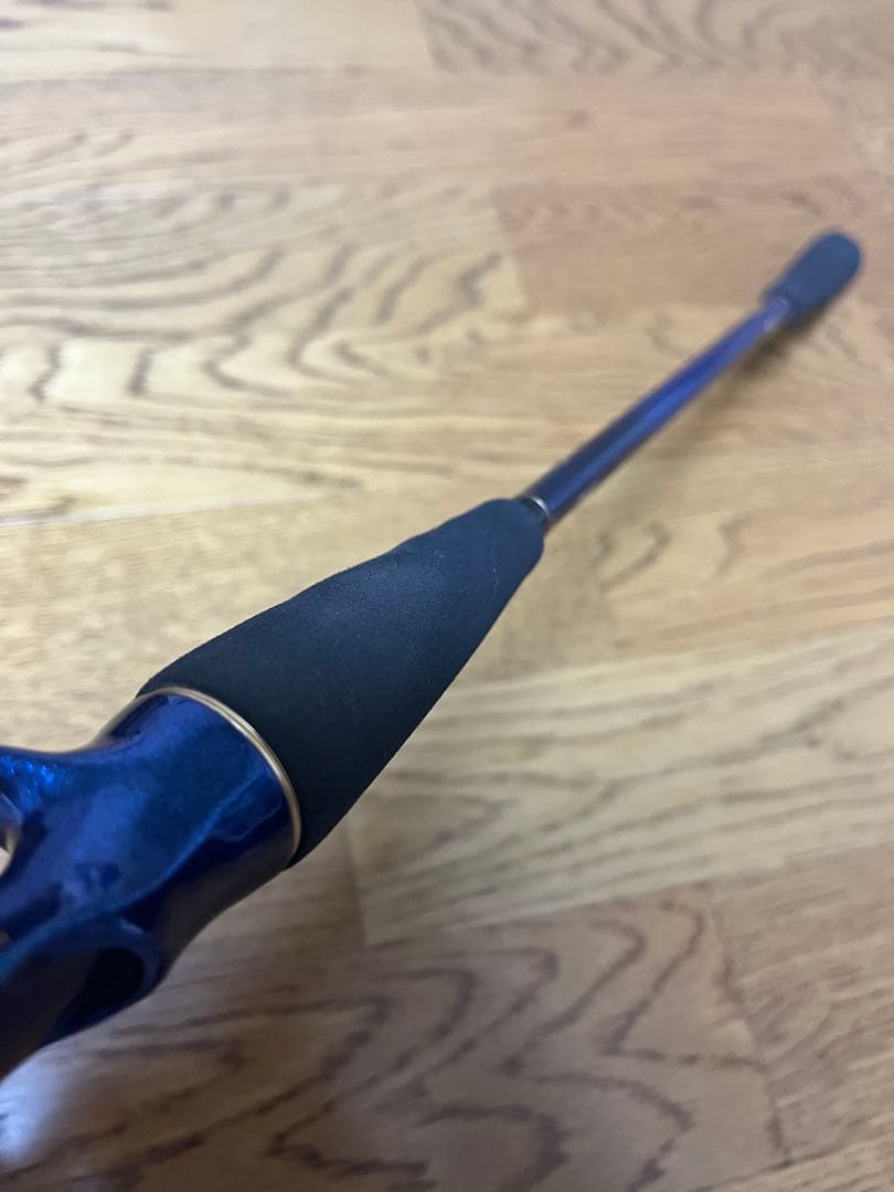 ダイワ 極鋭CG MH235AGS