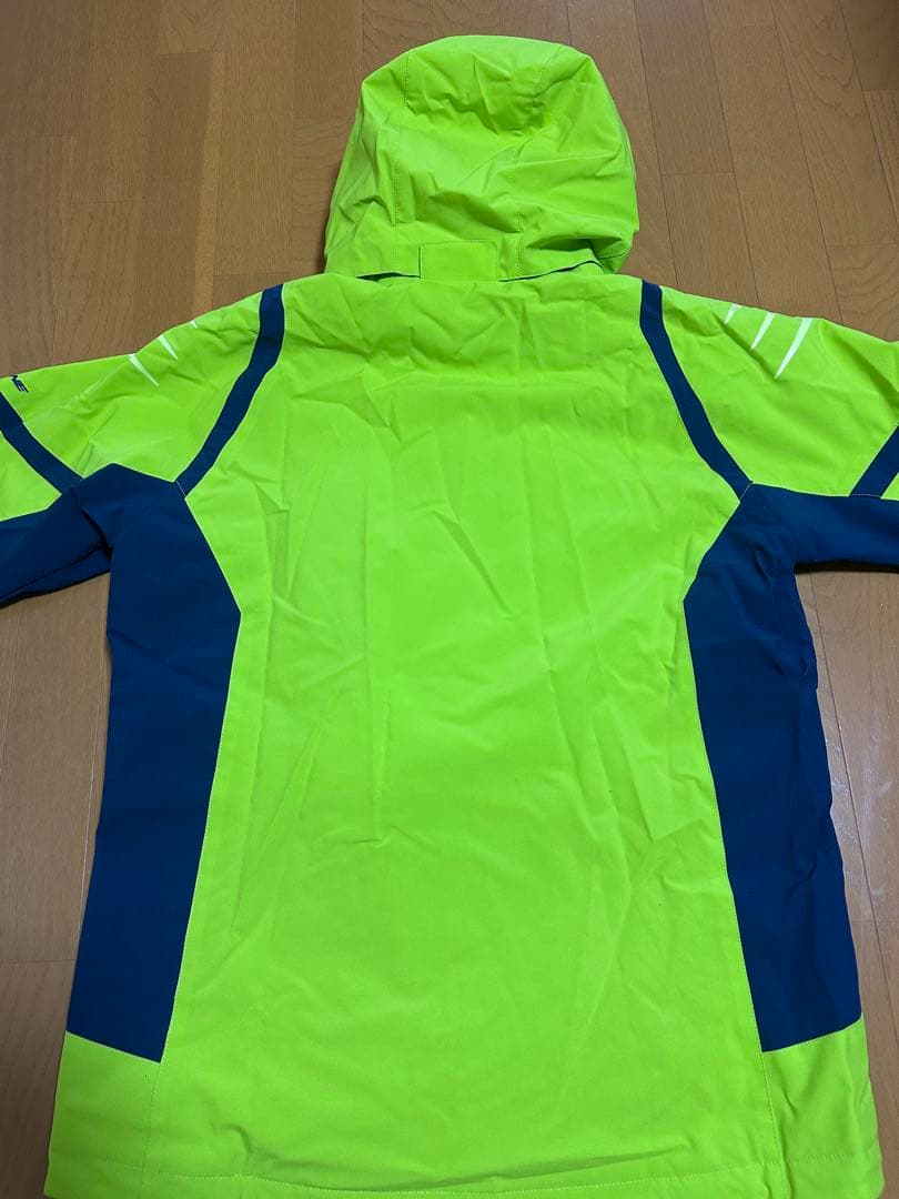 ON-YO-NE（オンヨネ）スキーウェア（上）