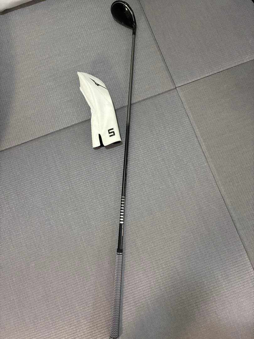 ST200X 5W ウッド　TOUR AD XC-6 フレックスS