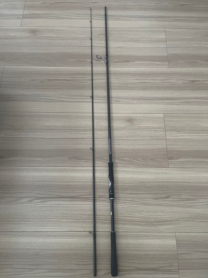 18ディアルーナ s100mh シマノ