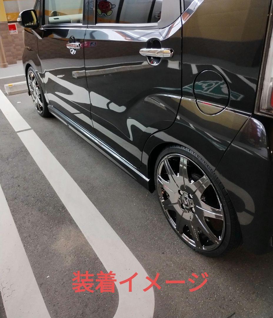 17インチ タイヤホイール4本セット