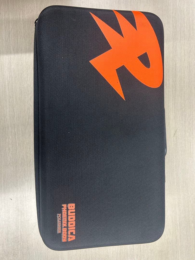 フェニックスポリッシュ