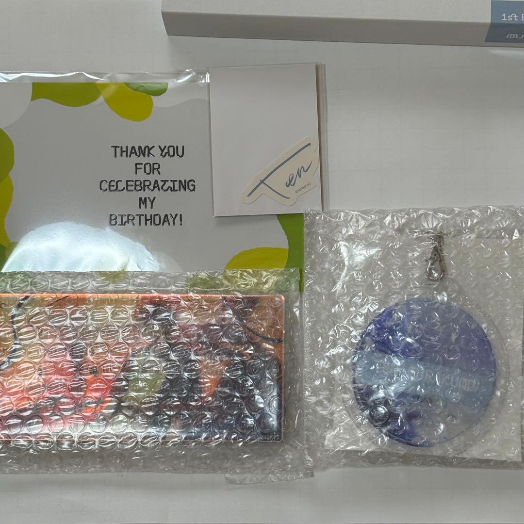 叢雲添 1st BD スペシャルセット