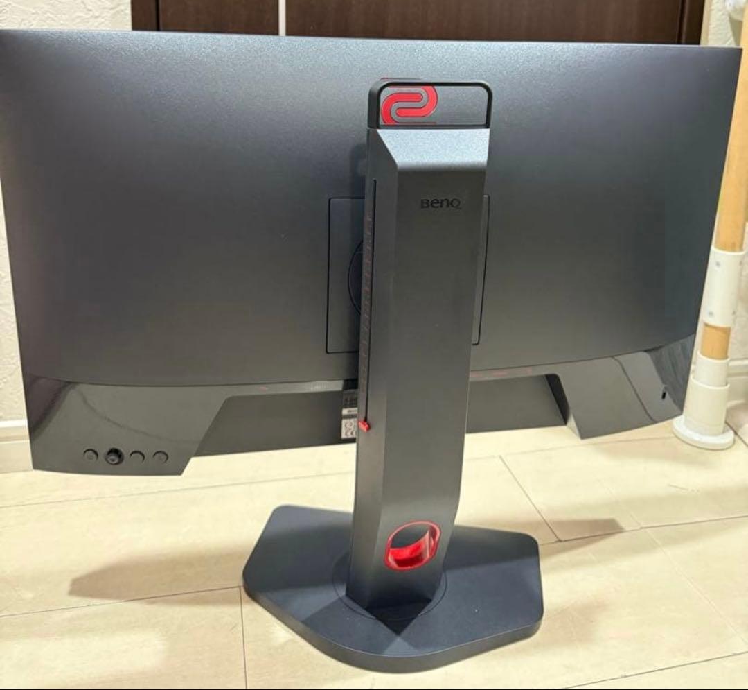 BenQ モニター XL2411K