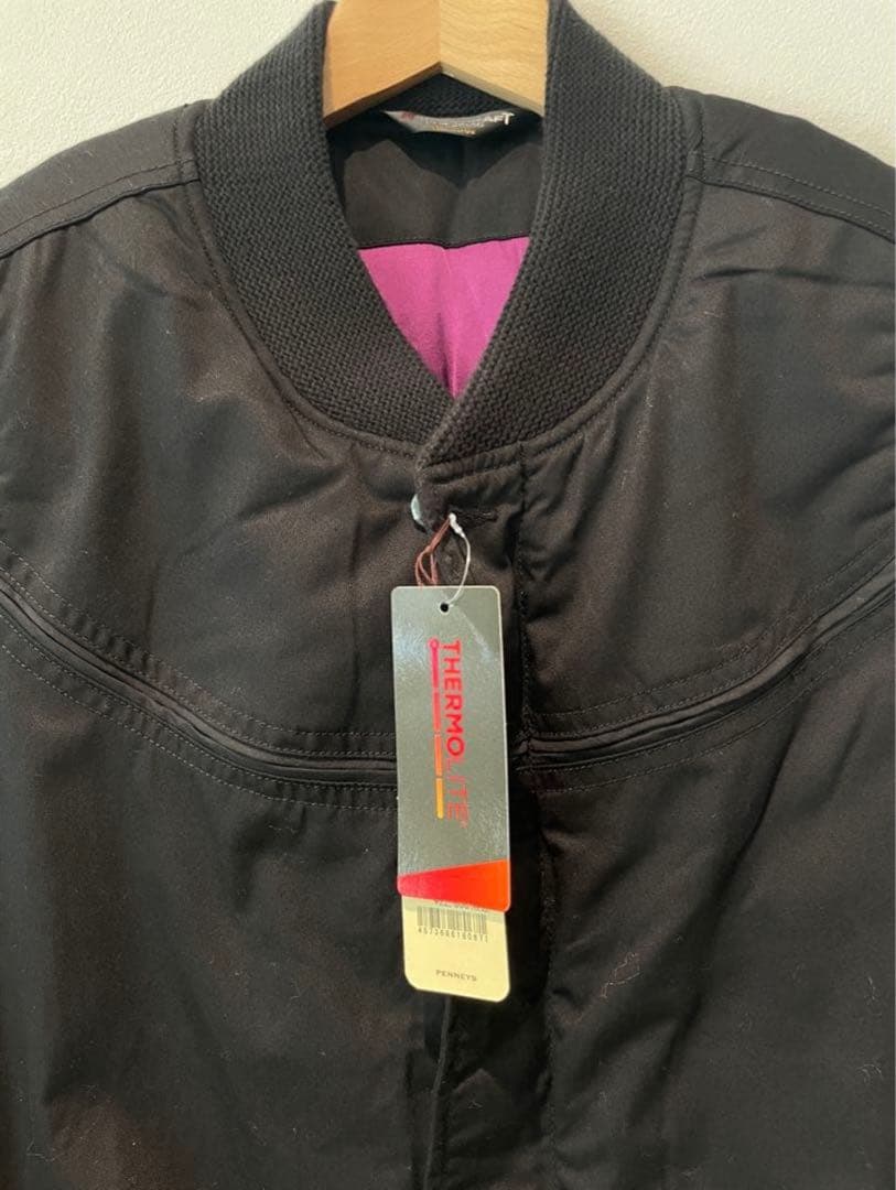 TOWN CRAFT DERBY VESTタウンクラフト ダービーベストL XL