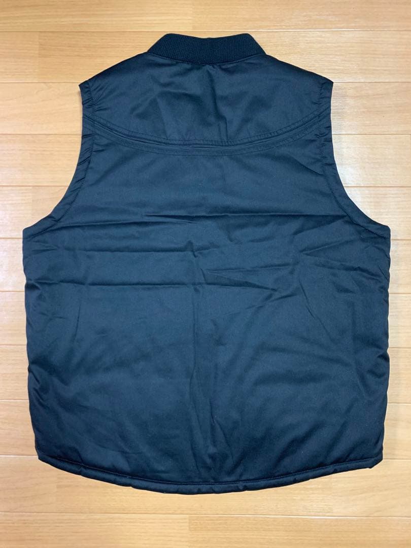 TOWN CRAFT DERBY VESTタウンクラフト ダービーベストL XL