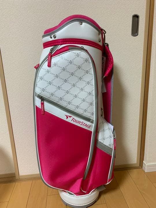 ブリヂストン　クラブ　バッグ(新品)