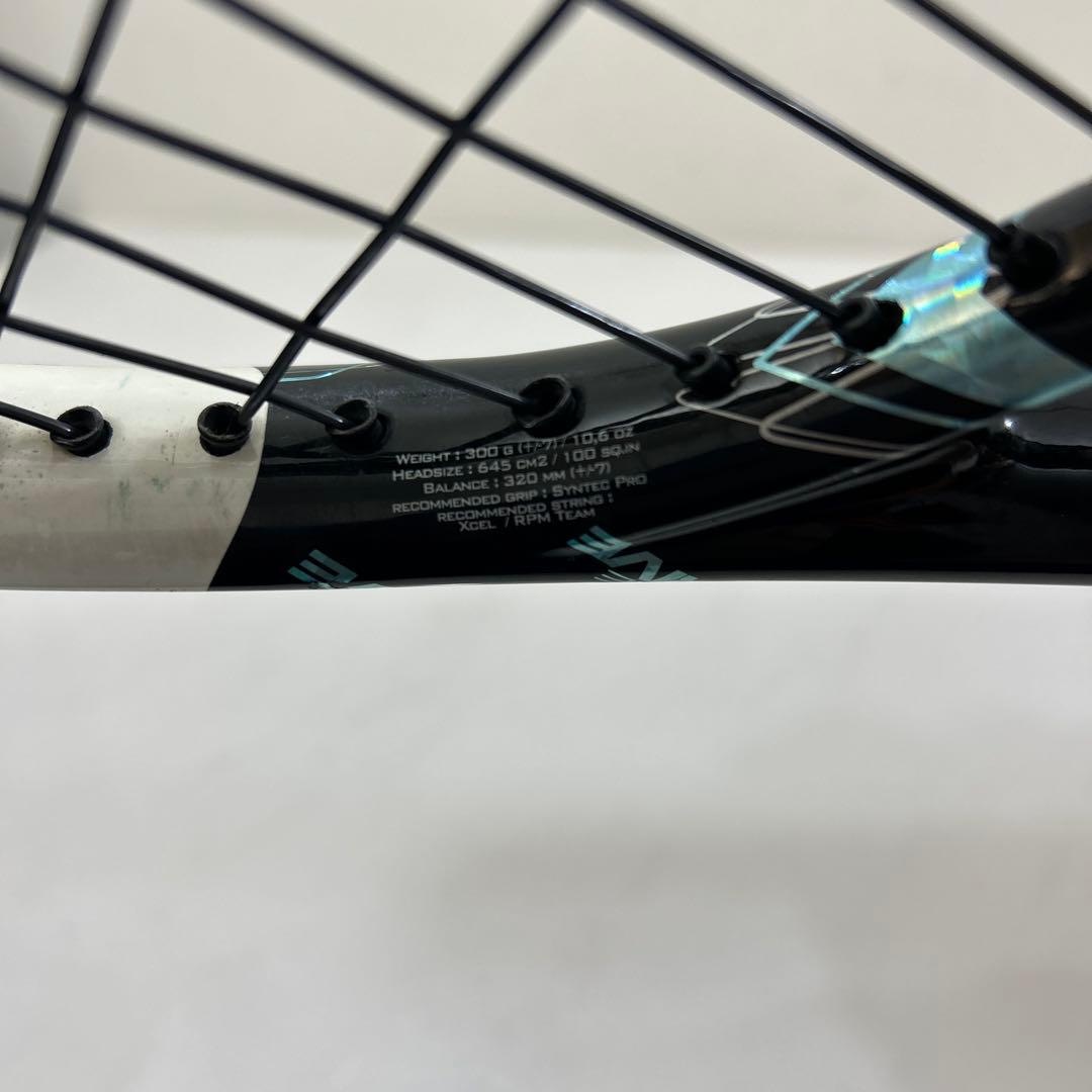Babolat Pure Drive GT テクノロジー　テニスラケット　現状品