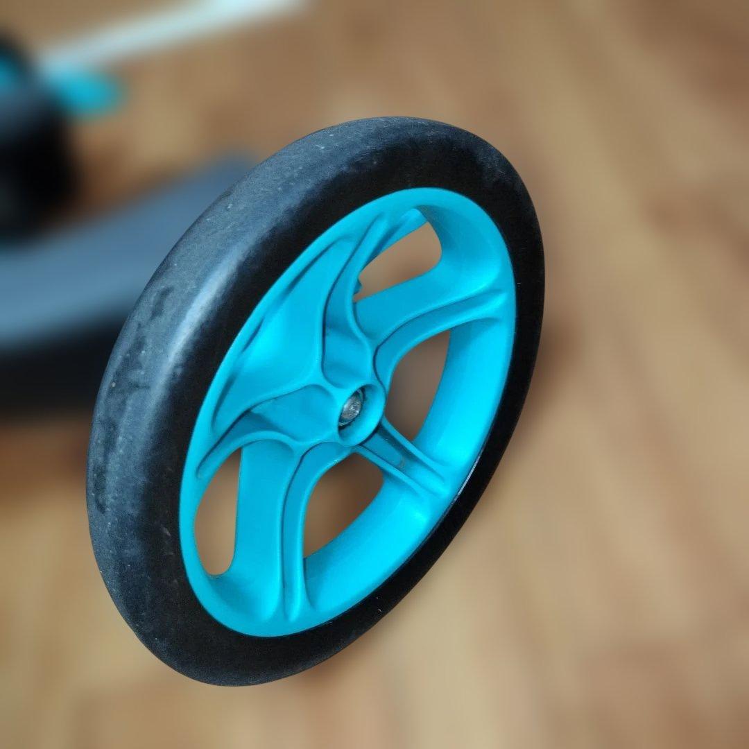 美品　GLOBBER エクスプローラー トライク 3in1 三輪車