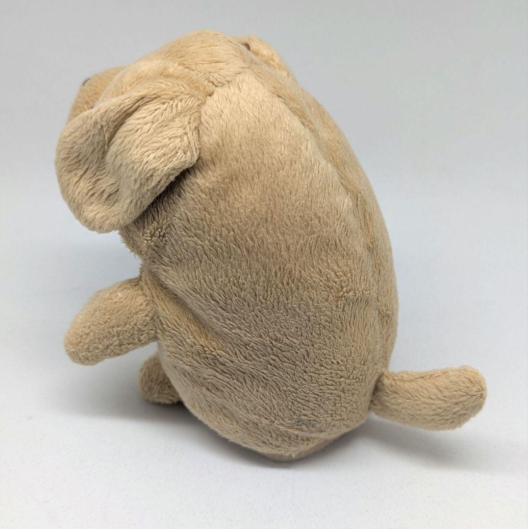 【廃盤品レア】こえマネわんちゃん　動作品　寺子屋　バナナサンド