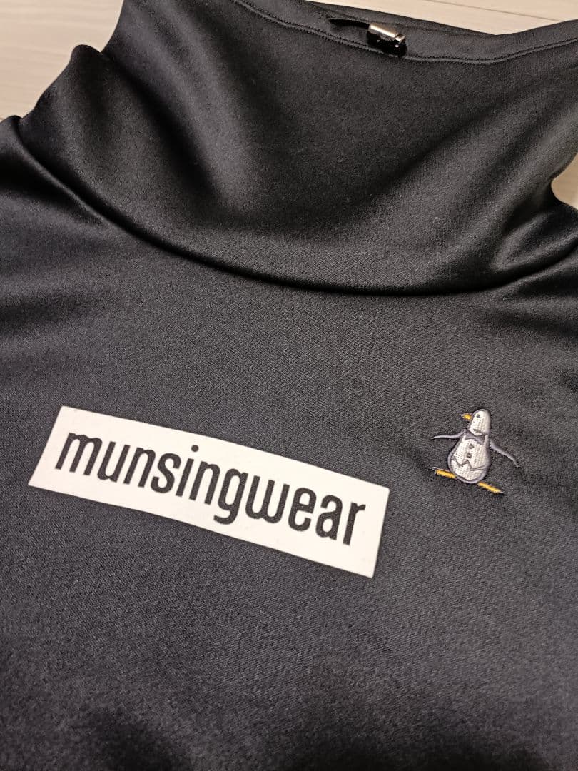 マンシングエンボイ☆セットアップ☆レディスＬ