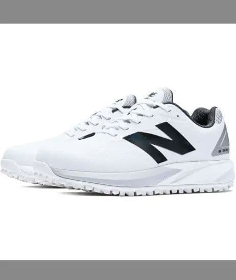 未着用New Balance FuelCell ゴルフシューズ24センチ