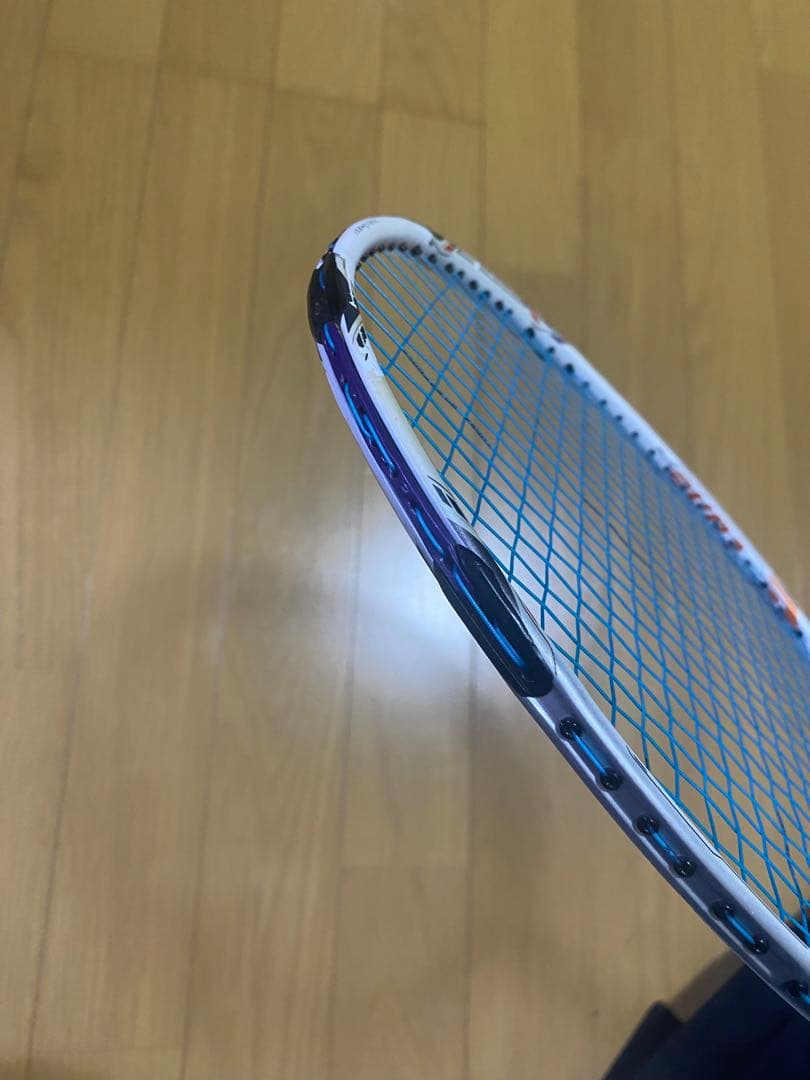 ラケット YONEX VOLTRIC70 E-tune