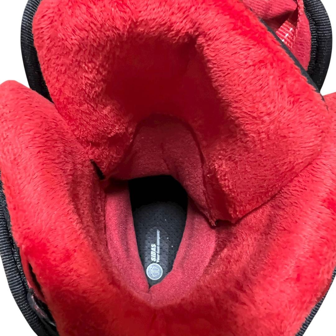 【美品】CLASSIC BOA スノーボードブーツ　26cm HEAD ヘッド