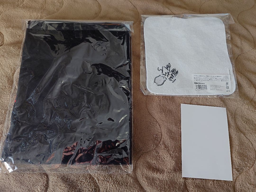 【獅白ぼたん】各種周年・記念グッズセット　未使用・未開封多数！【ホロライブ】