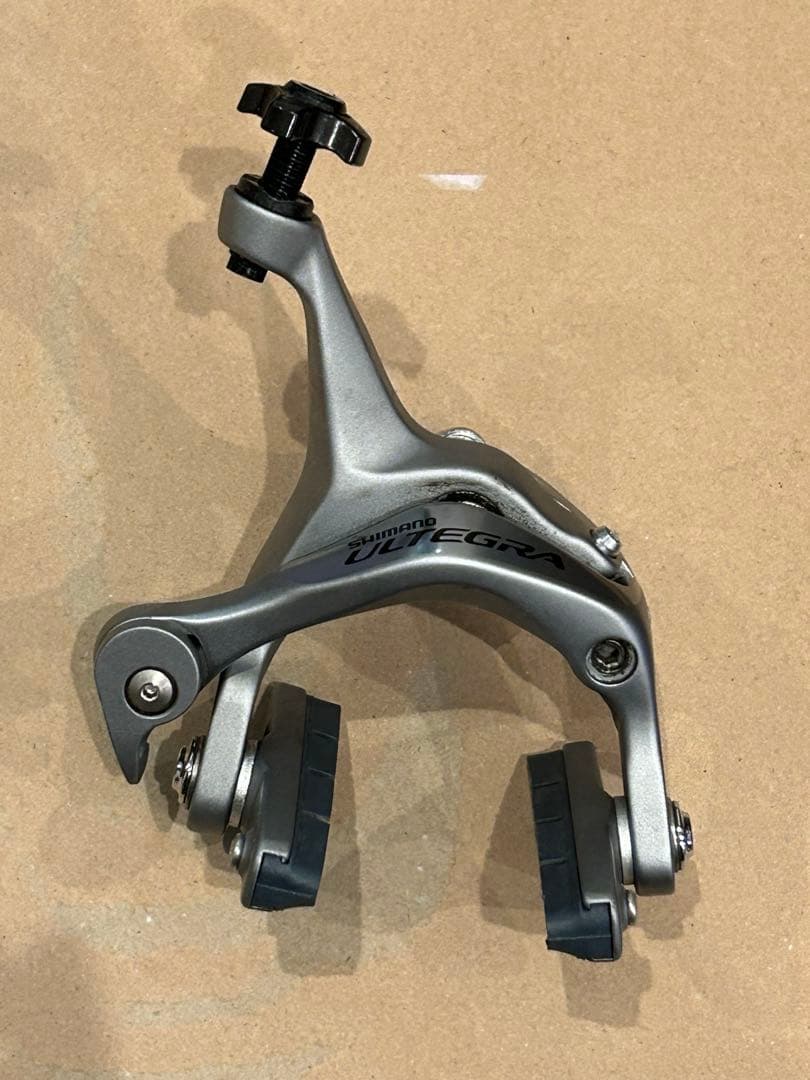 シマノ 105(5700）アルテグラ（6700）ミックス10速コンポ