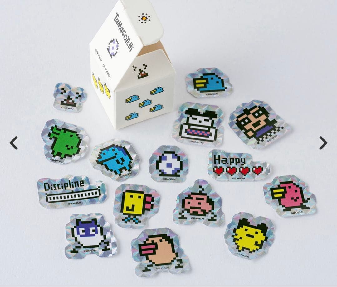 ボンボンドロップシール サンリオミニ 通常サイズ まとめ売り53点