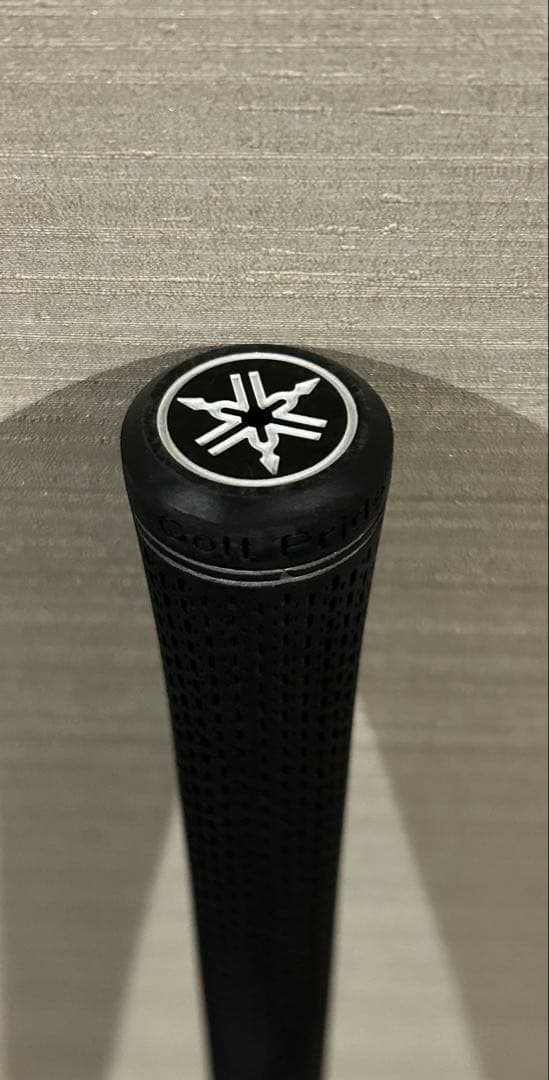 【美品中古】ヤマハ RMX 116 1W 9.5° Fubuki 50S