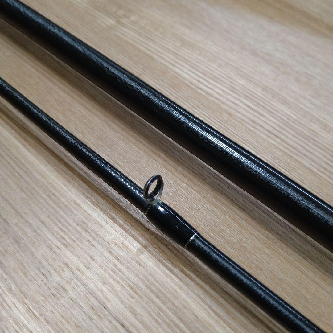 ジークラフト　モンスターストリーム リミテッド MSLB-912-TR