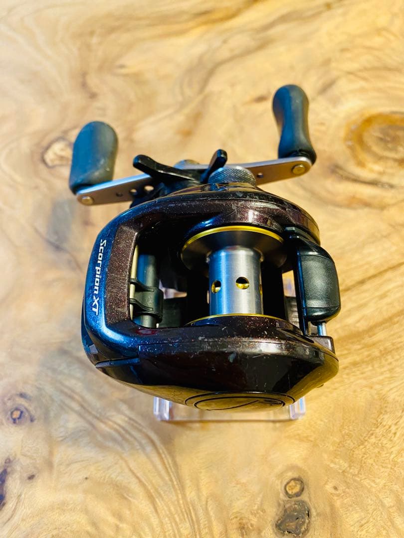 SHIMANO 09 Scorpion XT 1500 シマノ　スコーピオン