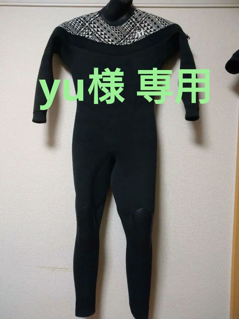 エアータイト セミドライスーツ レディース