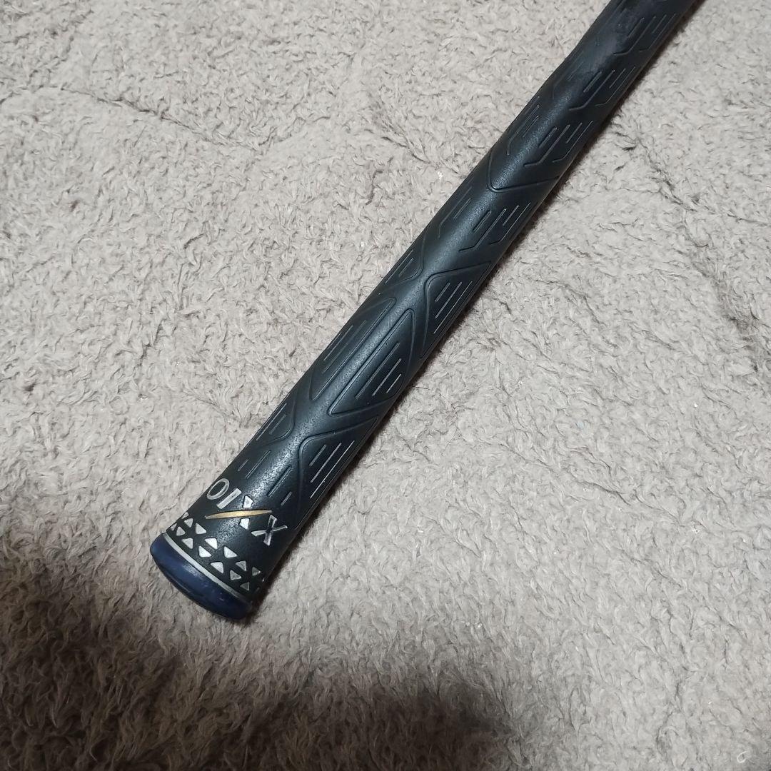 送料込み　ゼクシオ10 ドライバー 10.5度 Flex R ヘッドカバー付き