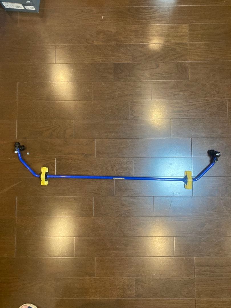 NDロードスター　クスコリアスタビ　odulaショートスタビリンクセット