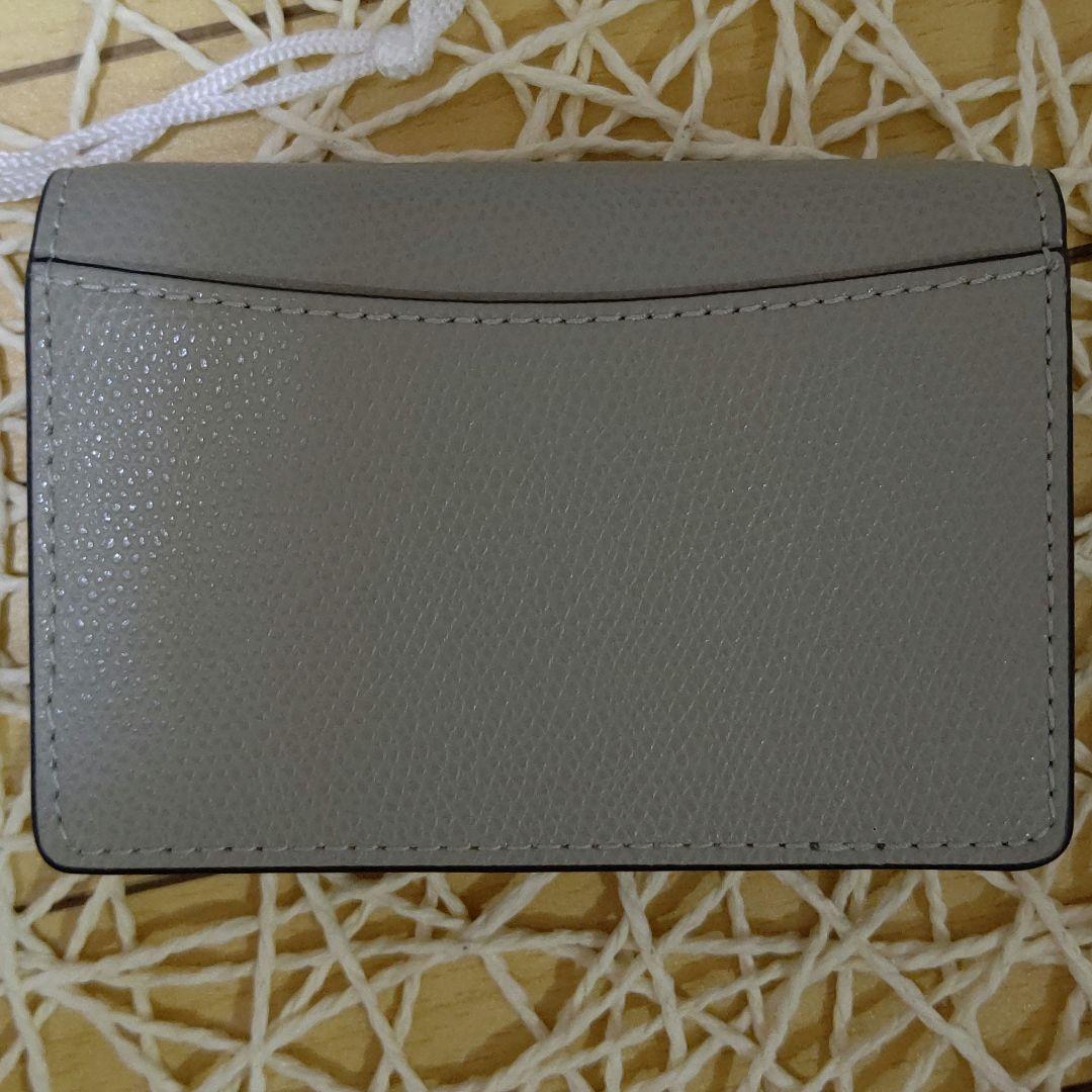 フルラ 名刺入れ/カードケース