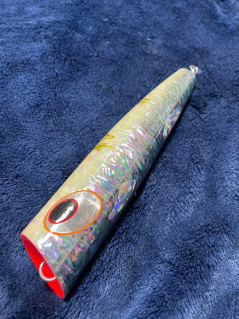 貝田ルアー　オーバル　180 cbone シービーワン　カーペンター　ビーコン