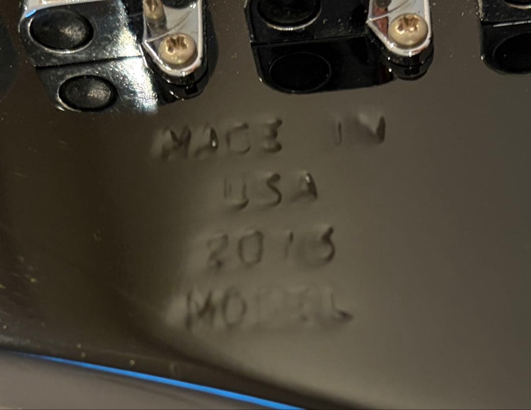 ギター Gibson Explorer 2016