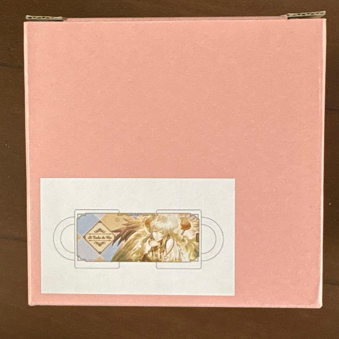 幻奏喫茶アンシャンテ ちゃれくじ A03 イル　マグカップ