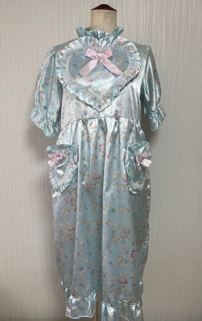 Nileperch ワンピース