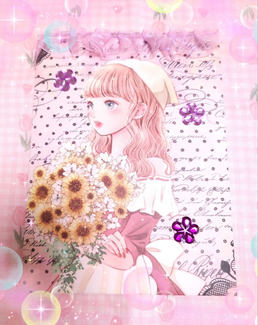 みぃーちゃん❤️様ご確認用❤メモボリュームup新作可愛いメモ詰め合わせ#775