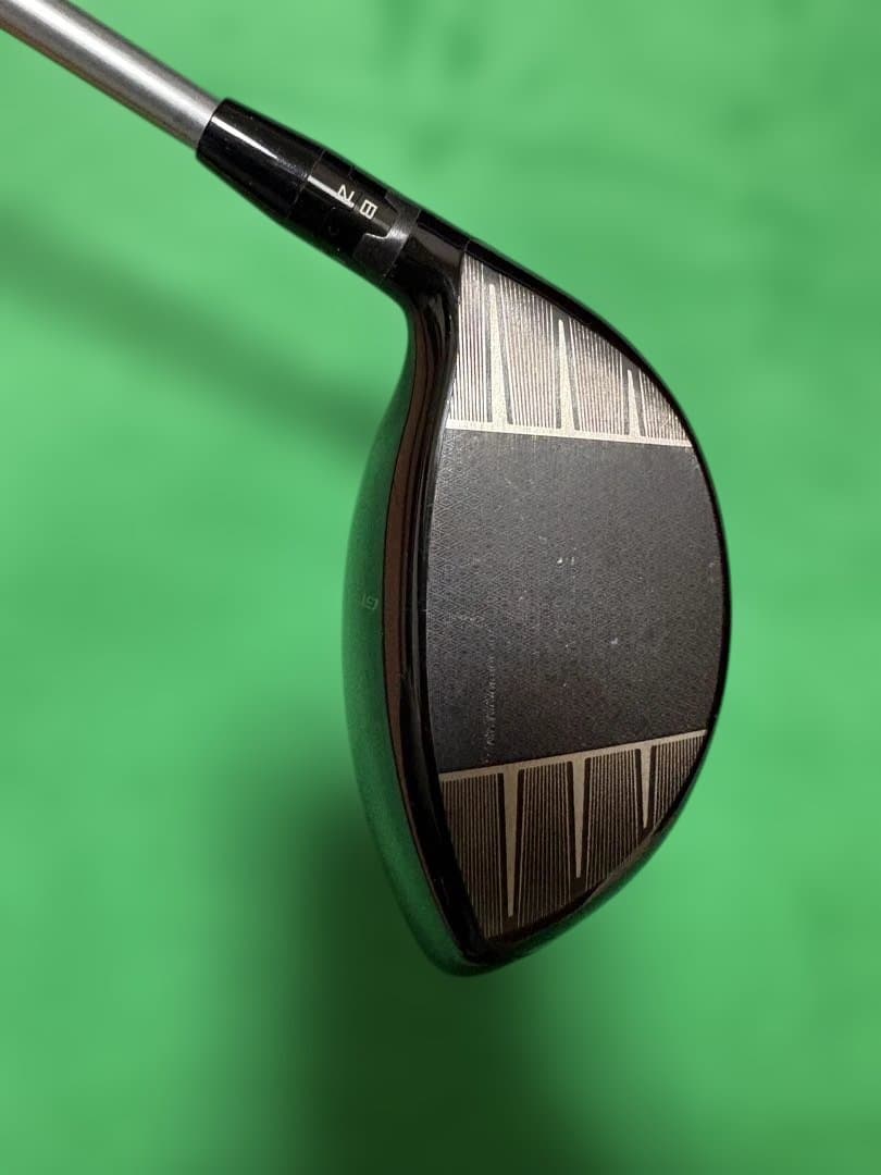 タイトリスト GT1 ドライバー 10度 Air Speeder 40 S