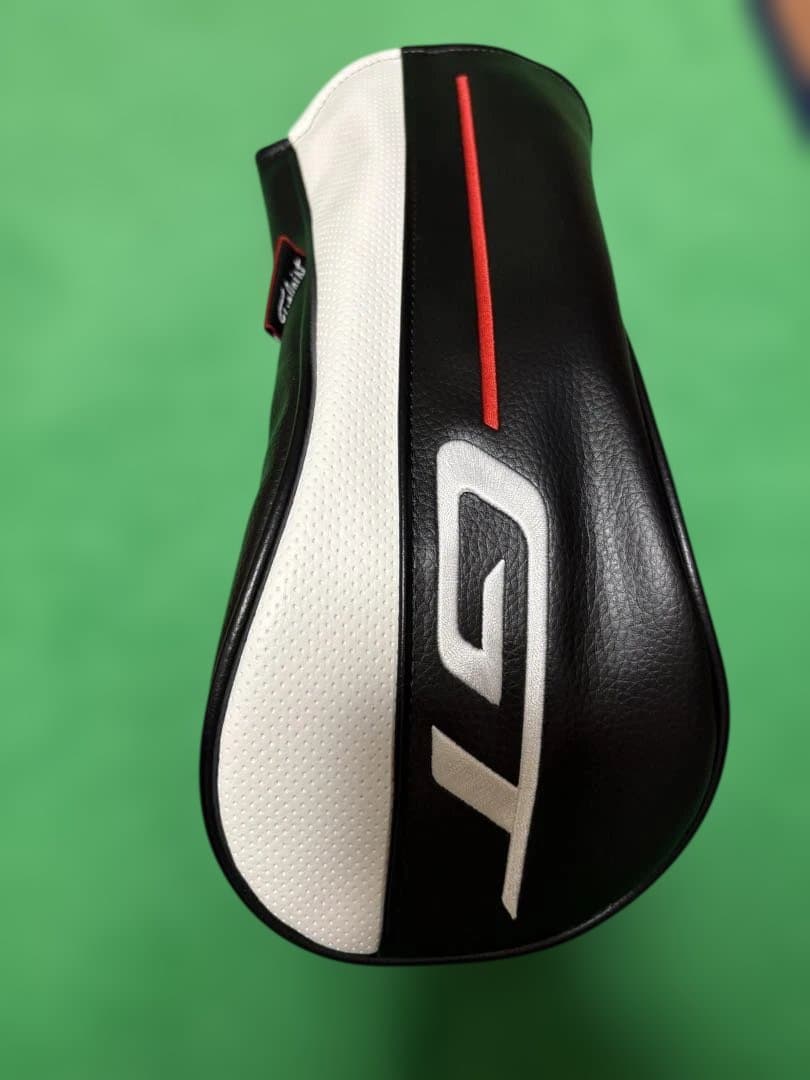 タイトリスト GT1 ドライバー 10度 Air Speeder 40 S