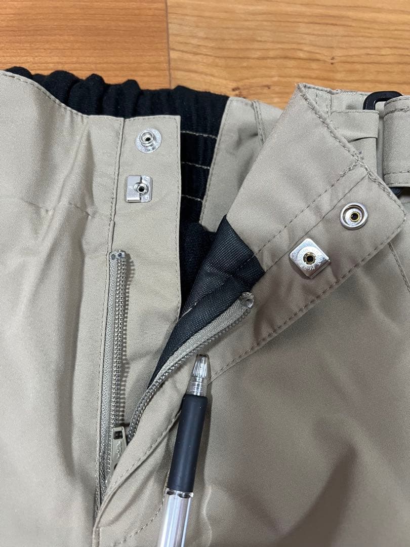 phenix レディース 上下セット Lサイズ