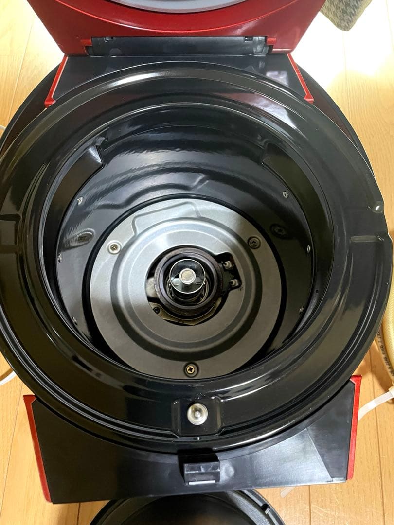 パロマ ガス炊飯器「炊きわざ」PR-M09TR LPガス用 5合