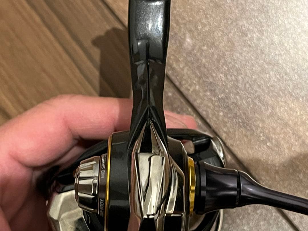 カルディア FC LT2500S