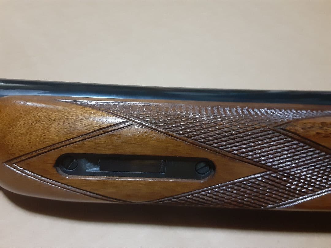 マッドマックス　ハドソン　モデルガン　木グリ　訳あり