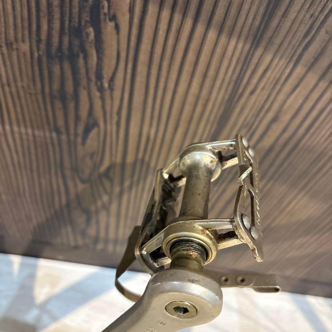 モ*岡様 Panasonic ロードバイク ホワイト　クリーム