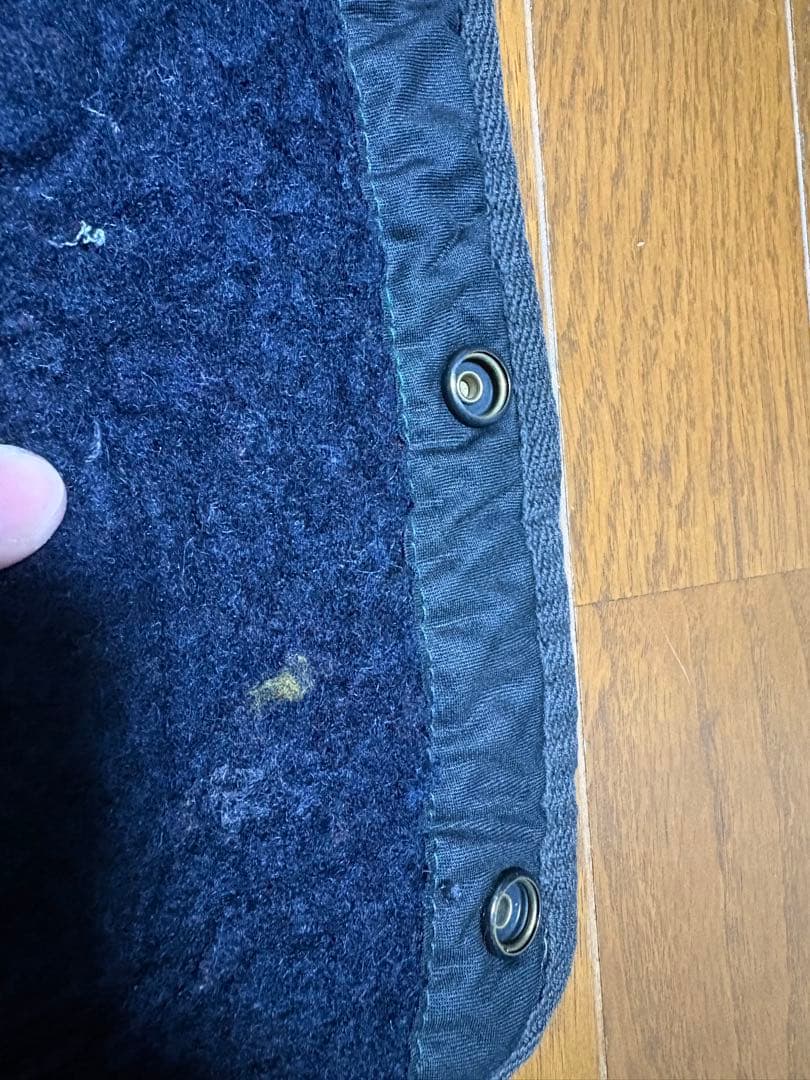 ブラウンズビーチベスト