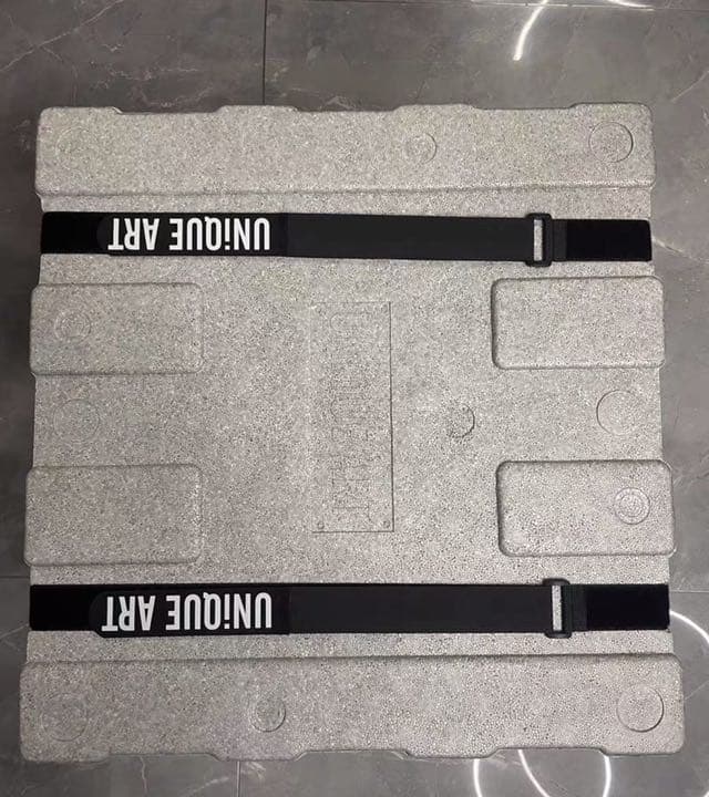 BLEACH 黒衣少年図 ウルキオラ1/4ガレージキット ガレキ スタチュー③①