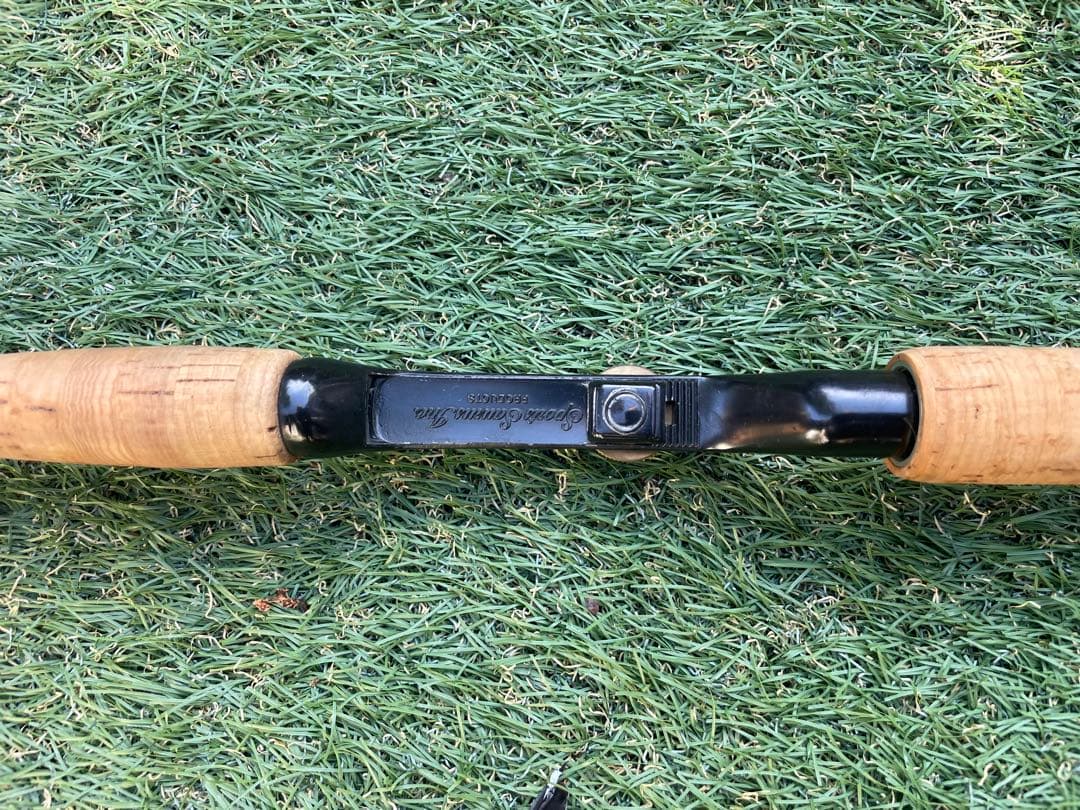 SAURUS ✴︎秘蔵蔵出し品　Wネーム　フィリプソン