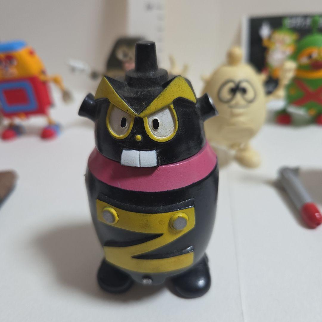 【希少】ロボダッチ　ロボX　ロボZ　ロホQ　フタバ　ベルヌ全13体【ジャンク品】