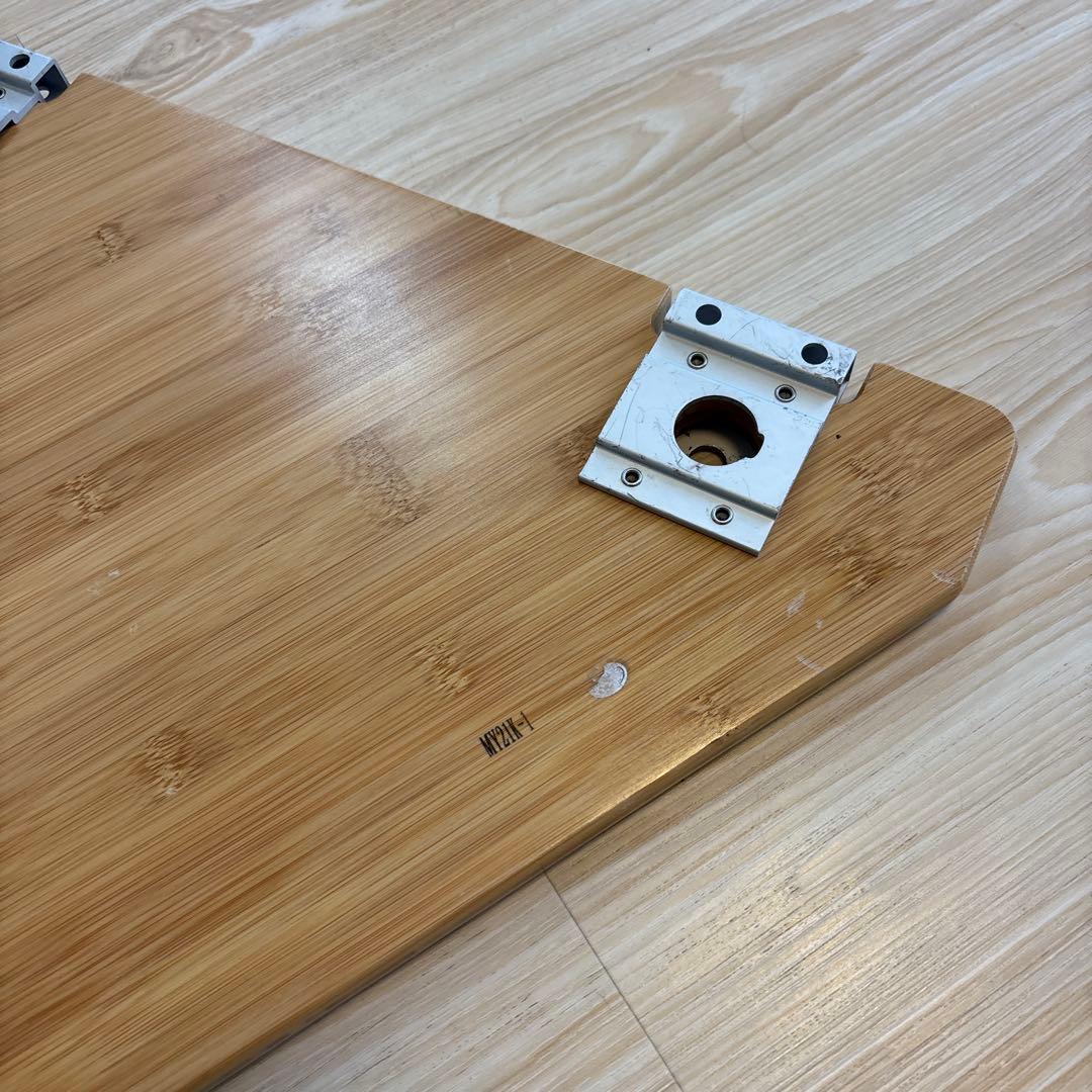 IGTシリーズ　マルチファンクションテーブル　オープン　L 竹　スノーピーク